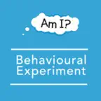 Am I? Behavioural Experiment Icon