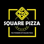 Square Pizza Norton iOS Icon