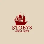 Stobys Fish And Chips iOS Icon
