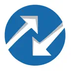 B S N L Pro WiFi Data Usage iOS Icon