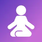 Waist Slimm Calming Meditation iOS Icon