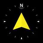 Watch Compass: CarPlay iOS Icon