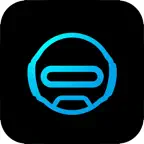 Jellyfish Drone iOS Icon