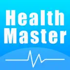 Health-master iOS Icon