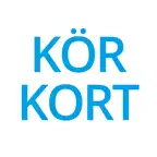 A,B,C,D,Taxi,Taxiåkeri - Teori Icon