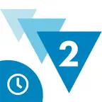 D2T UrenApp iOS Icon