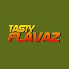 Tasty Flavaz iOS Icon