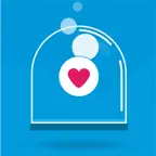 Vivir Con Hemofilia iOS Icon