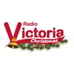 Victoria Christmas iOS Icon