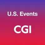 CGI U.S. Events iOS Icon