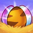 Merge Zoo iOS Icon