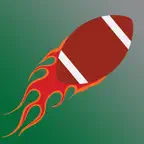 Philadelphia Football Rush iOS Icon