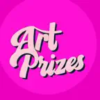 Art Prizes Planner iOS Icon