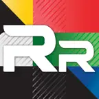 rAppid Panic App iOS Icon