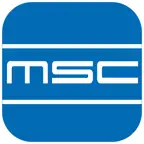 MSC by SENECA iOS Icon