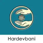 Hardevbani iOS Icon