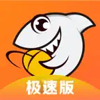 斗鱼极速版-游戏在线直播平台 Icon