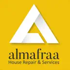 almafraa - عالمفرق iOS Icon