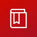 ESF Carnet Rouge Icon