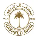 مصرف الرشيد Icon