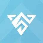Snowthority: Ski, Schnee, Lift iOS Icon