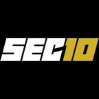 SEC10 iOS Icon