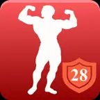 Home Workout:Lose Weight Fast iOS Icon