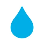 Tap Water Stations & Hydration Icon