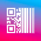 QR Code · iOS Icon
