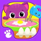 Cute & Tiny Grandparents iOS Icon
