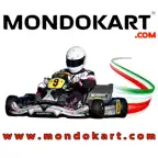 Mondokart Racing Shopping APP Icon