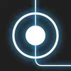 Breathe - медицинское дыхание iOS Icon