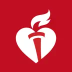 Heart Association Conferences iOS Icon