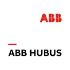 ABB HUBUS iOS Icon