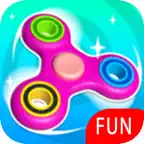 Scrolling world-crazy turn iOS Icon