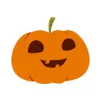Halloween Pumpkin Scary Craft iOS Icon