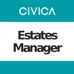 Civica Estates Manager iOS Icon