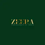 Zeera Restaurant iOS Icon