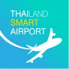 TH Smart Airport iOS Icon