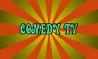 Comedy TV - Stand up comedy iOS Icon