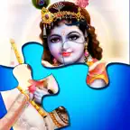 Magic Curve Piece Art Puzzles+ iOS Icon