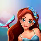 Mermaid Romance iOS Icon
