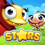 Match 3 Game - Fiends Stars iOS Icon