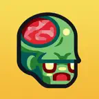 Infectonator 3: Apocalypse iOS Icon