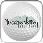 Yucaipa Valley Golf iOS Icon