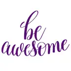 Positive Quotes Stickers iOS Icon