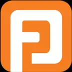 FlashParking iOS Icon