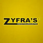 Zyfras Restaurante iOS Icon