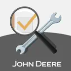 John Deere Expert App iOS Icon