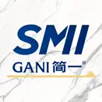 GANI 简一(手机版) iOS Icon